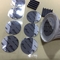 5.0mmT 5W / MK Silicone Thermal Pad Grey For Automotive Engine Control Units