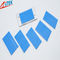 Good quality best price UL high conductivity thermal conductive pad 2W 2.75 g/cc for devices and heat sink