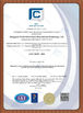 Porcellana Dongguan Ziitek Electronic Materials &amp; Technology Ltd. Certificazioni