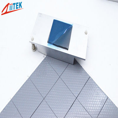 2.0 W/MK LED Controller Pad di spaziamento termico 0,5 mm Soft