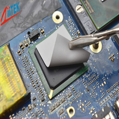 Materiali di isolamento termico ad alta temperatura per pannelli PVB a LED