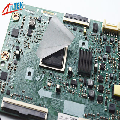 Dissipazione del calore per CPU