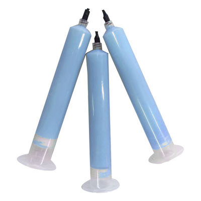 Gel termoconduttivo blu 3W riempitivo termico ad alta viscosità per micro heat pipe