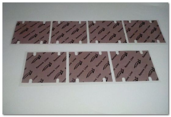 High Temperature Thermal Gap Filler