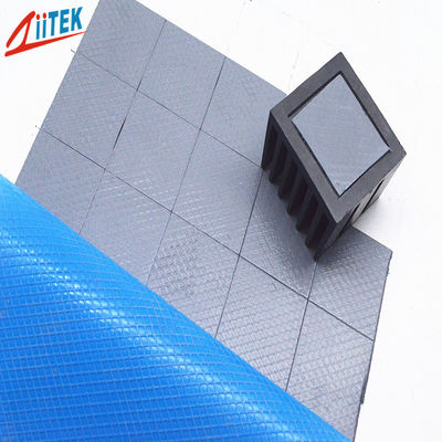 2.0 W/MK LED Controller Pad di spaziamento termico 0,5 mm Soft
