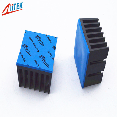 Wholesale Customized Thermal Conductive Gap Filler For GPU CPU Cooling