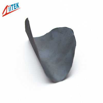 Used Between Heat Sinks And External Casings Excellent Thermal Impedance Thermal Conductive Graphite Sheet