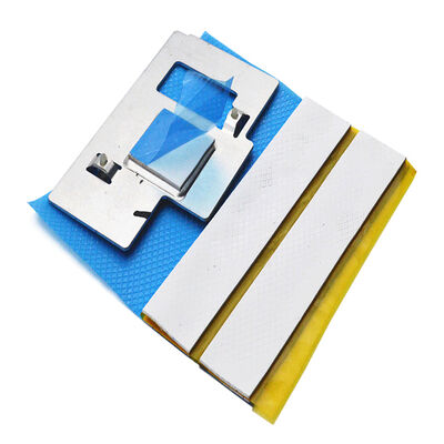 Thermal Conductivity Of 3.0W/Mk Ultra Soft Thermal Pad for 5G Aerospace AI AIoT And Automotive