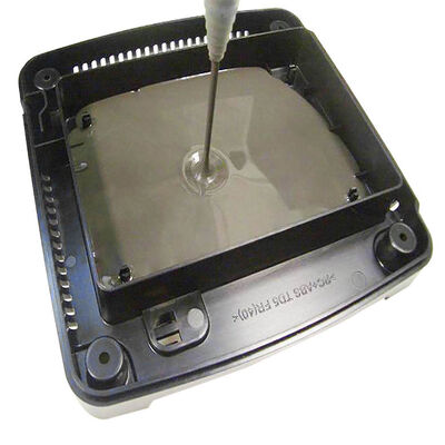 Colla conduttiva termica a due componenti, conforme alla RoH, da 2,5 W/mK per illuminazione a LED