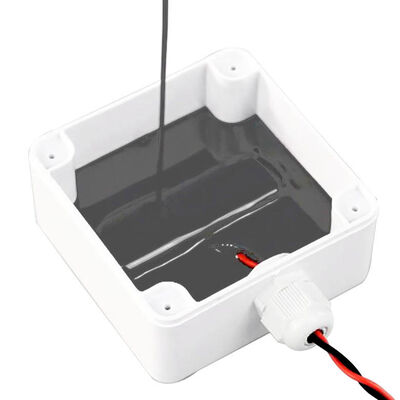 Composto per impregnazione termoconduttore epossidico a bassa viscosità 2,5 W/MK -40 ℃-160 ℃ Temperatura di servizio