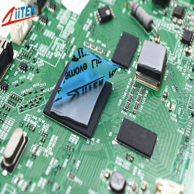 Thermal Gap Filler Designed to Enhance Heat Dissipation and Extend Lifespan of Electronic Components in Embedded Systems