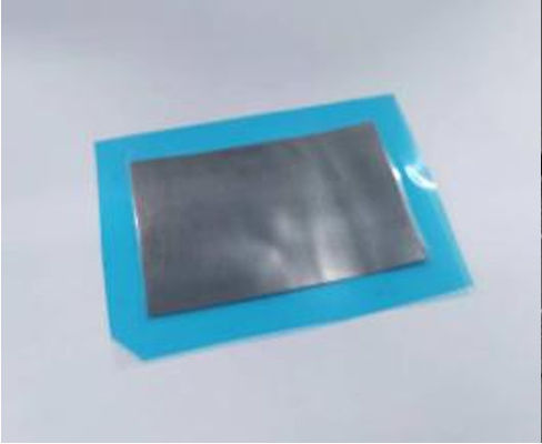 Materiali per il cambio di fase in metallo ad alta conduttività termica per chipset di microprocessori