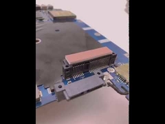 thermal conductive insulation pad TIF200