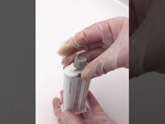 TIF015AB-07S gel termico due composti