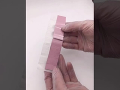 Pad di cambio di fase a bassa resistenza termica per componenti elettronici