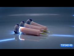 TIF040 49 Gel termico automatizzato per un raffreddamento ad alte prestazioni